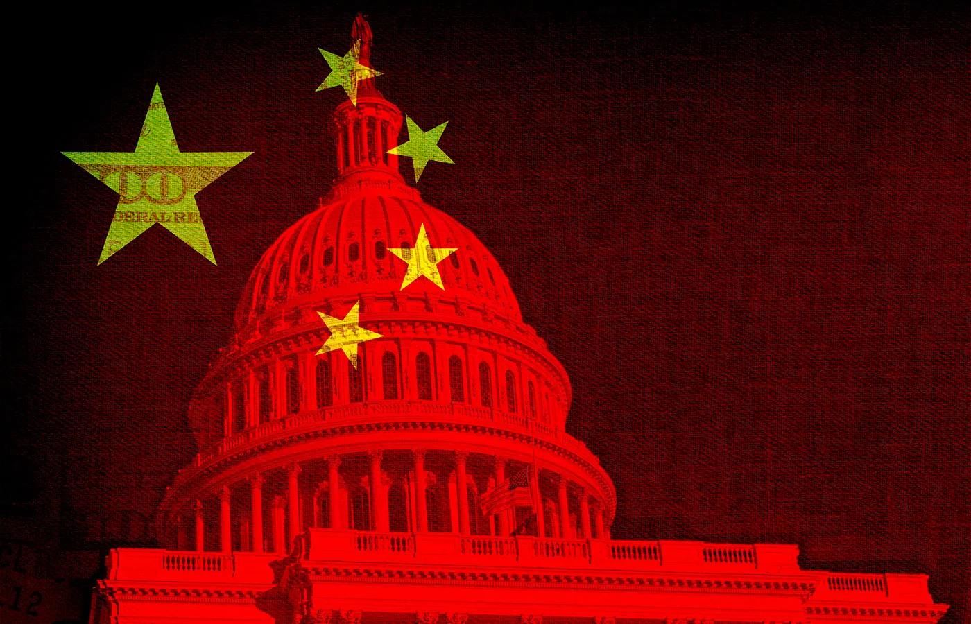 What our spies cut out of the China file