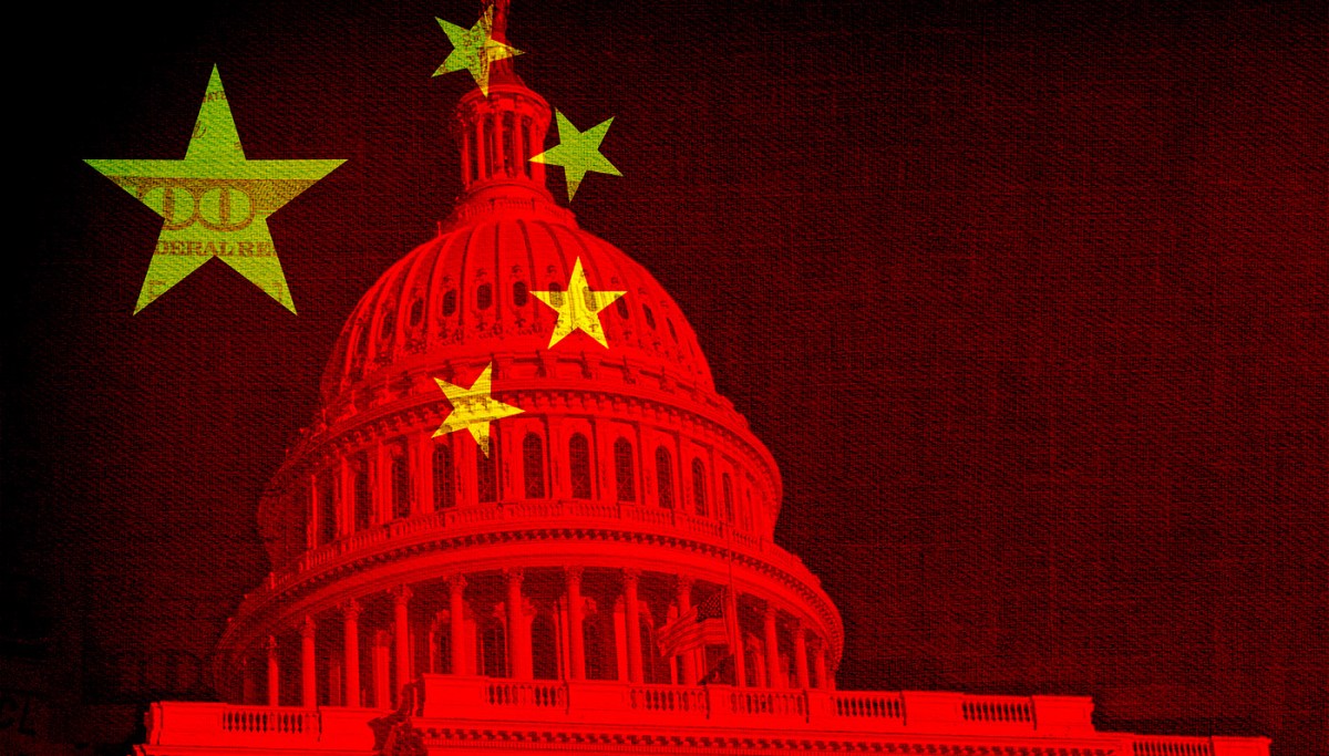What our spies cut out of the China file