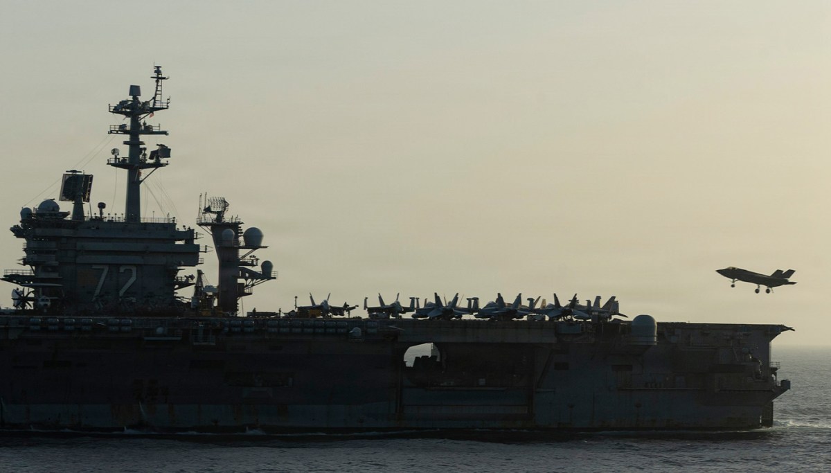 “National Security Crisis: America’s Military Lagging Behind Demands”