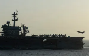 America’s commitments have outrun its fleet