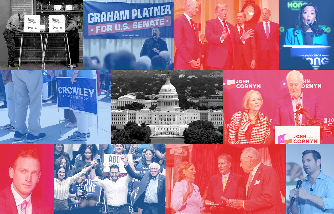 Does anyone want to win the midterm elections?