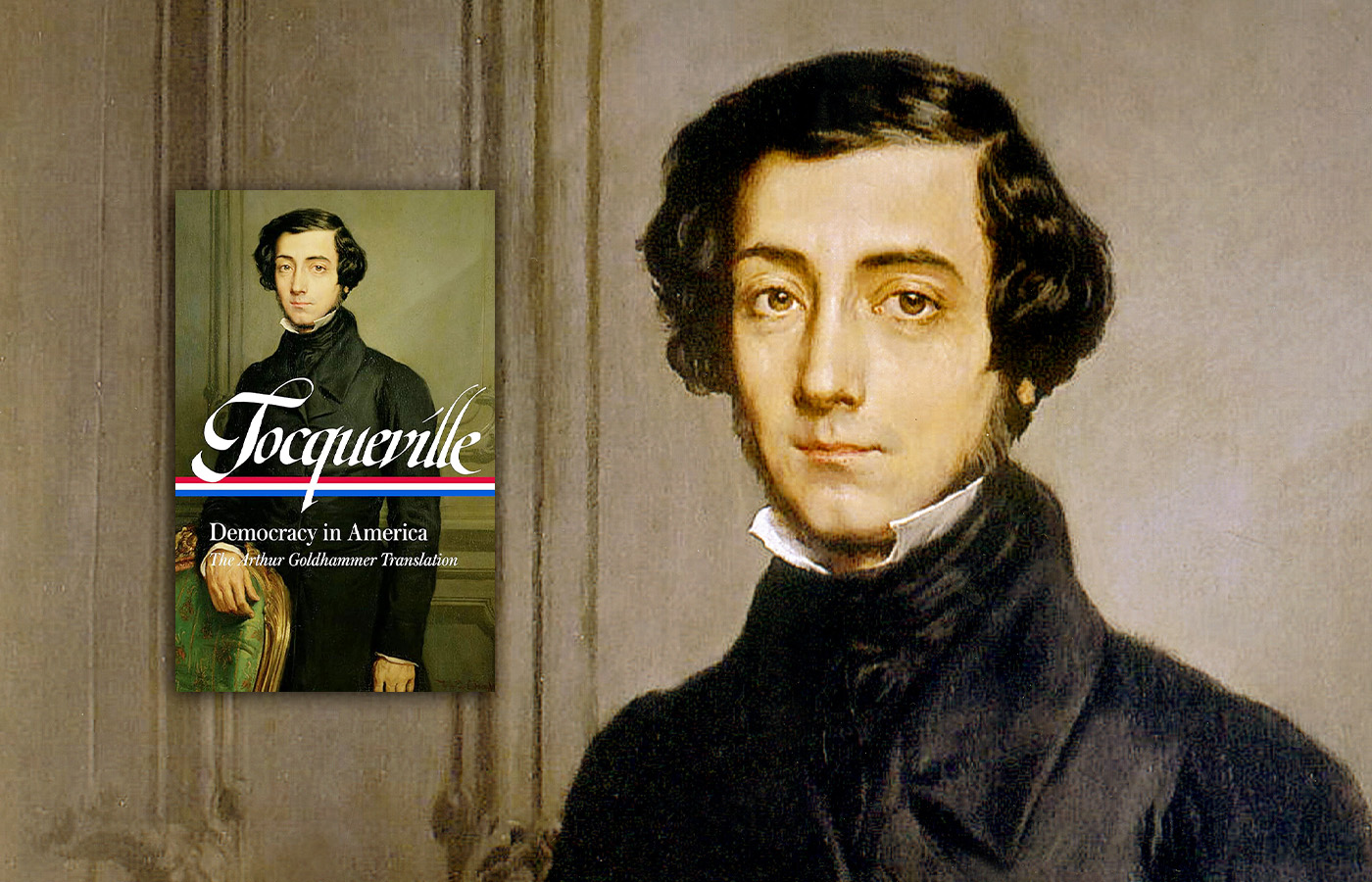 What Alexis de Tocqueville still teaches America about liberty, citizenship, and our next 250 years