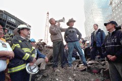 Would the nation unite if another 9/11 happened today?
