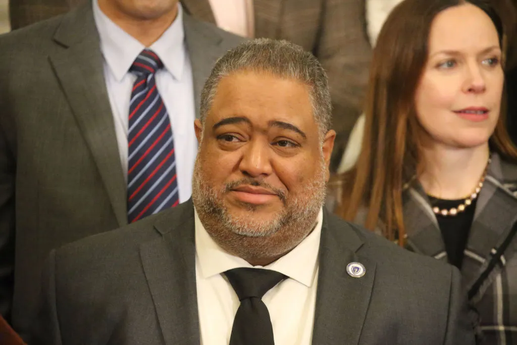 Massachusetts state legislator indicted on COVID-19 federal fraud charges