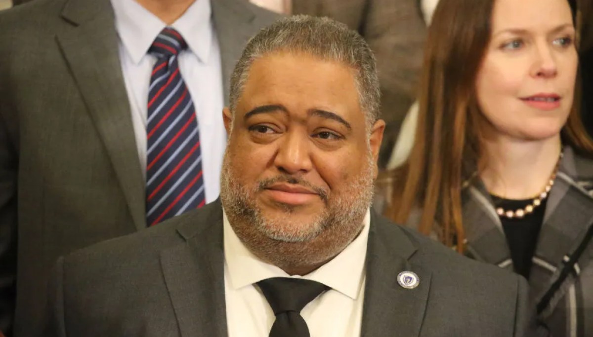 State legislator from liberal Massachusetts faces federal charges for COVID-19 fraud