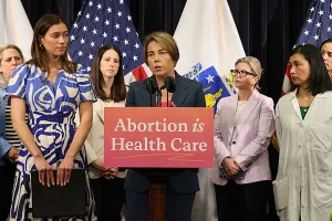 New abortion law tests the limits of barbarism in Massachusetts