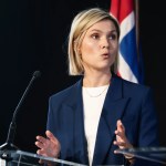 Iceland votes to reject proposal to begin negotiations to rejoin the European Union