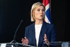 Iceland votes to reject proposal to begin negotiations to rejoin European Union