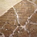 The stones are crying out, but what are they saying?