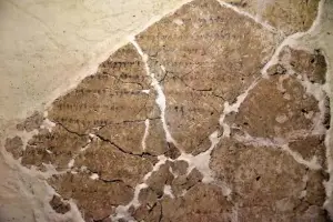 The stones are crying out, but what are they saying?
