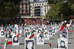 Iran’s 1988 massacre never really ended