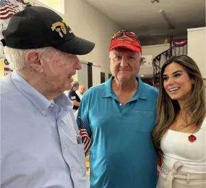 Trump-backed Lauf falls to Schwartzel in open House race for Donalds seat