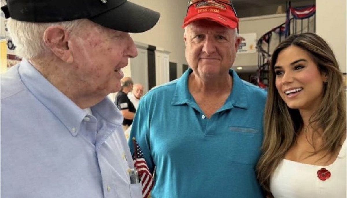 Trump-backed Lauf falls to Schwartzel in open House race for Donalds seat