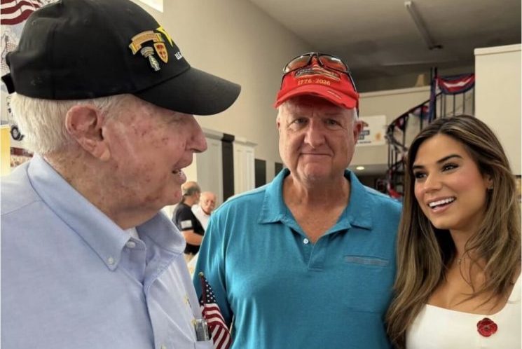 Trump-backed Lauf falls to Schwartzel in open House race for Donalds seat