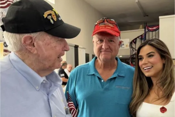 Trump-backed Lauf falls to Schwartzel in open House race for Donalds seat