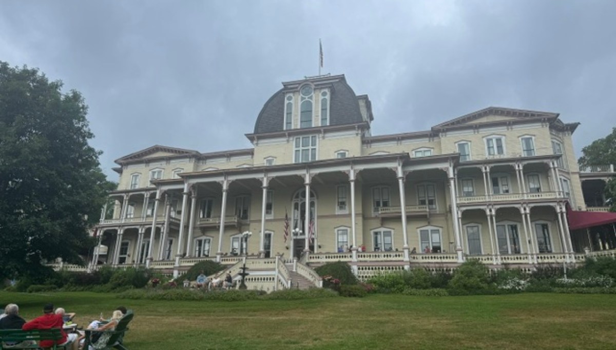 Reclaiming the middle: Chautauqua’s slow push toward balance