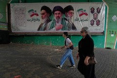 US military official asks colleagues for creative ways to punish Iran in ‘unusual’ request