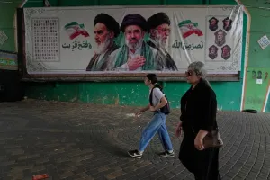 US military official asks colleagues for creative ways to punish Iran in ‘unusual’ request