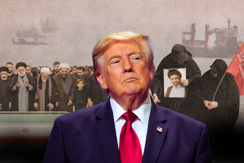 Why Iran is so desperate to assassinate Donald Trump