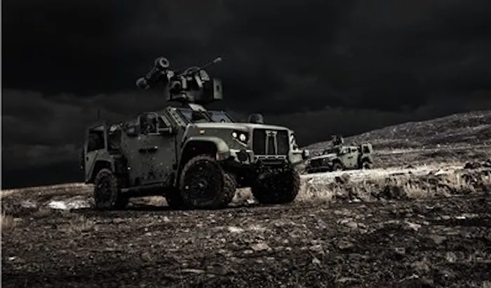 Marines confronted with catch-22 over new AI with human control strategy