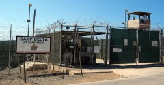 Here’s who’s left in Guantanamo Bay