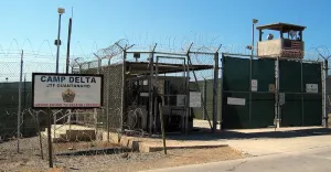 Here’s who’s left in Guantanamo Bay