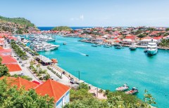 ‘Treasured Island’ is a definitive look at the elite island of St. Barth