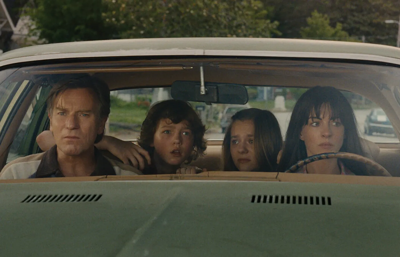 Skip the summer’s woke dinosaur movie, ‘The End of Oak Street’