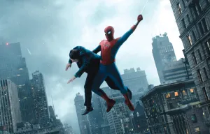 ‘Spider-Man: Brand New Day’ is a slog for the uninitiated