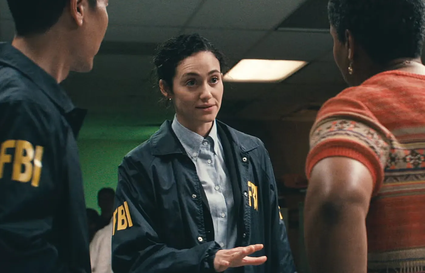 Hulu’s ‘Furious’ is a riveting, brilliantly acted character study