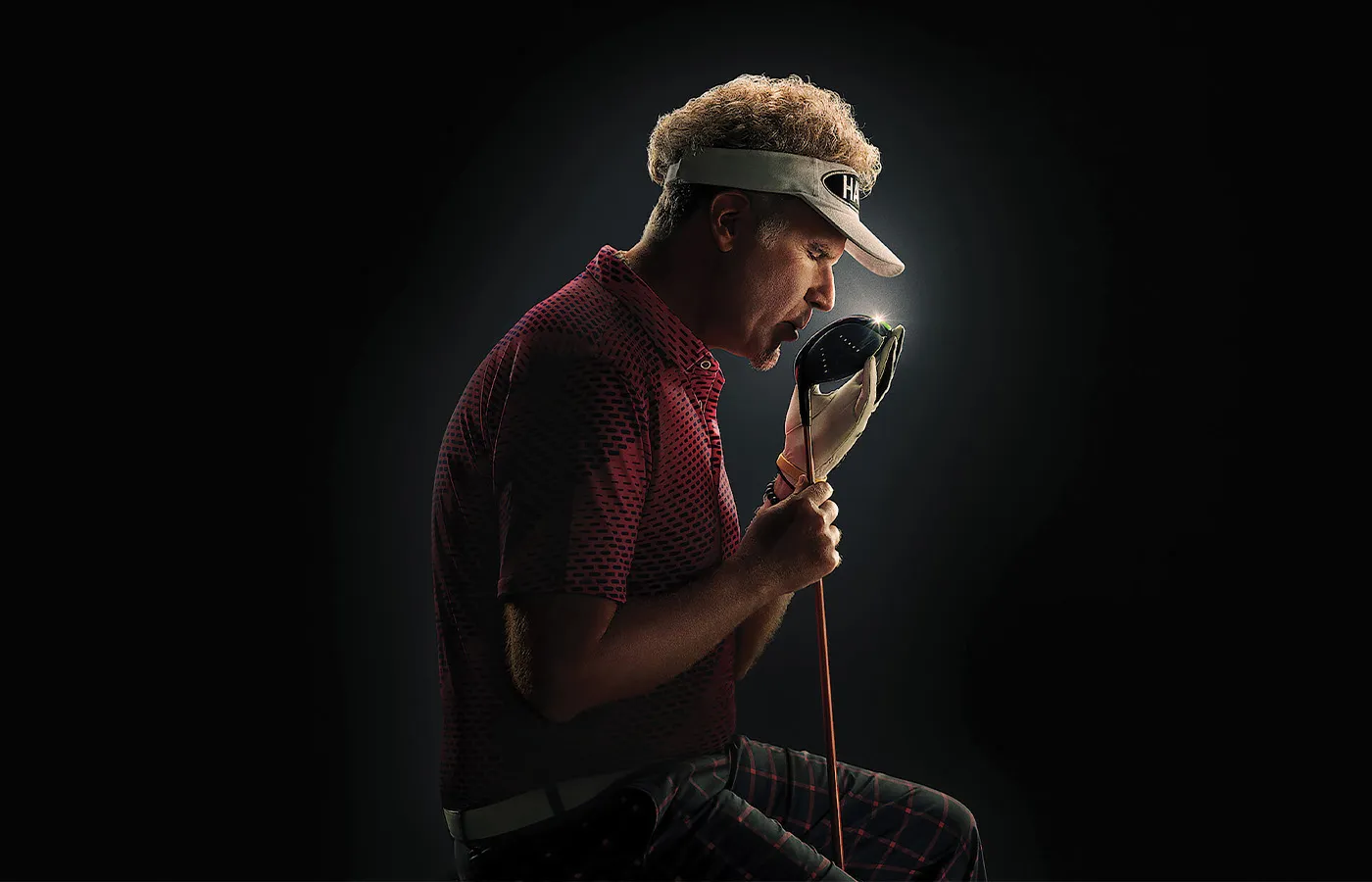 Will Ferrell’s ‘The Hawk’ is unfunny and uninspired