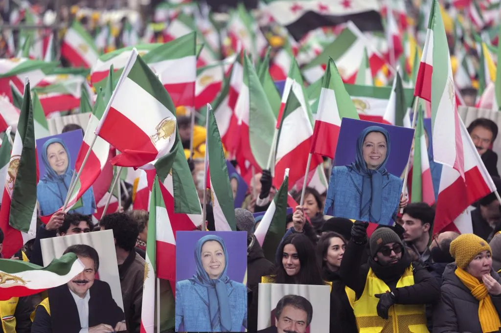 Don’t fall for Tehran’s talking points about the resistance