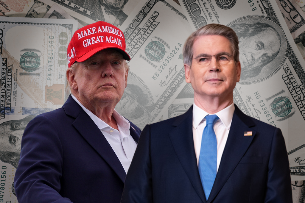 National debt crosses $40 trillion in grim milestone