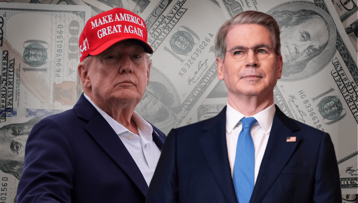 America’s $40 Trillion Debt Milestone Exposes a Bipartisan Fiscal Reckoning