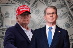 National debt crosses $40 trillion in grim milestone