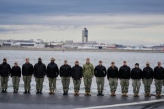 Navy attack submarine maintenance has been done on time just 11% in last decade: GAO