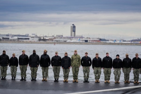 Navy attack submarine maintenance has been done on time just 11% in last decade: GAO