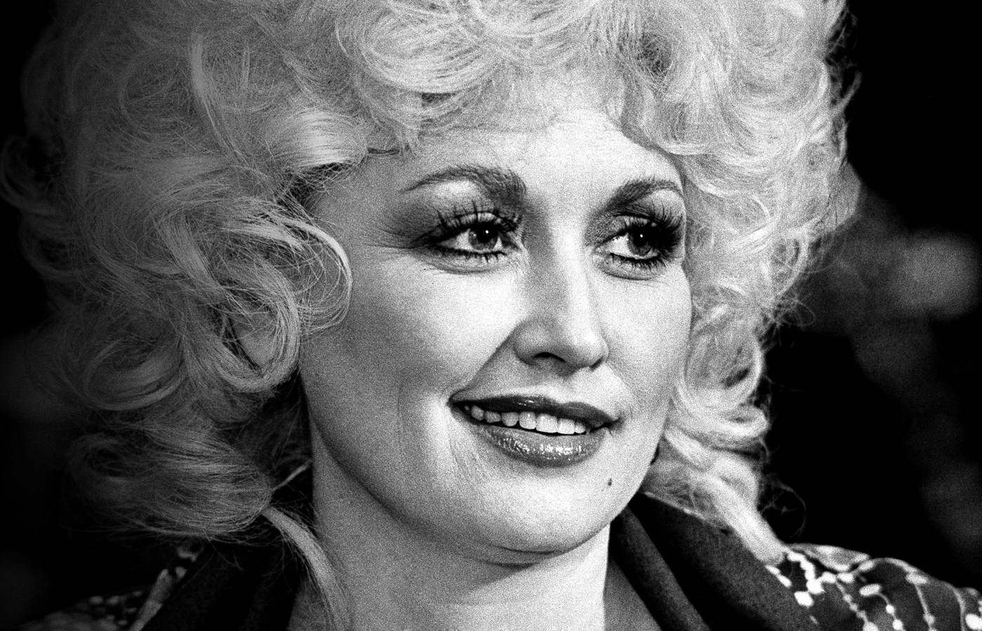 Dolly Parton, 1946-2026