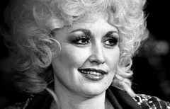Dolly Parton, 1946-2026