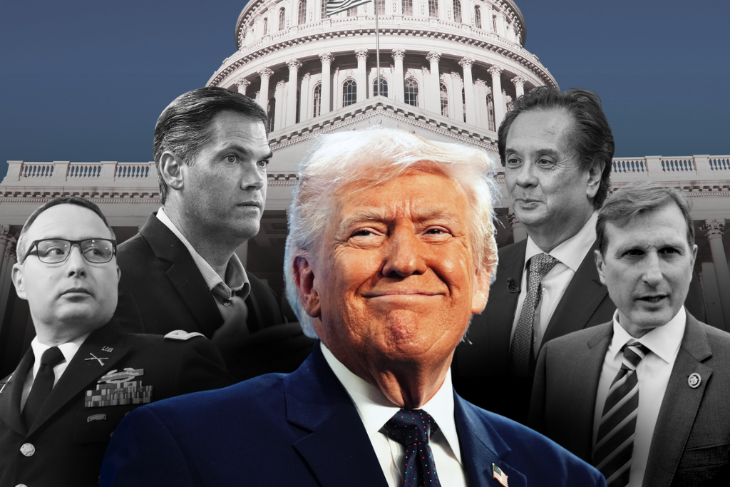 ‘Resistance libs’ rake in cash but fail to turn anti-Trump fame into electoral success