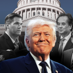 ‘Resistance libs’ rake in cash but fail to turn anti-Trump fame into electoral success