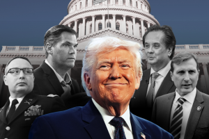 ‘Resistance libs’ rake in cash but fail to turn anti-Trump fame into electoral success