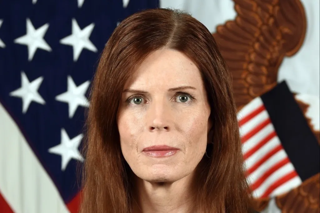 Biden Pentagon official pushed transgender activism amid military recruiting crisis