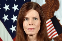 Biden Pentagon official pushed transgender activism amid military recruiting crisis