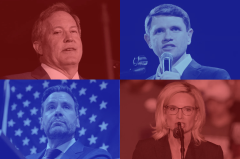 Republicans’ chances at holding on to Senate ‘looking good’: Sarah Bedford