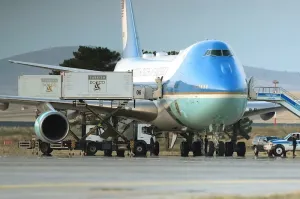 Breaking down the aircraft involved in Trump’s plan to thwart Iranian assassination attempt