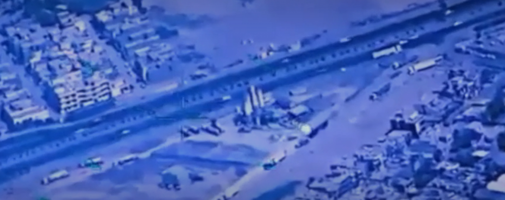 Do new Pentagon sphere UFO videos show alien drones?