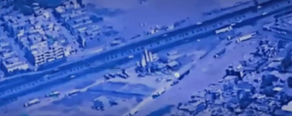 Do new Pentagon sphere UFO videos show alien drones?