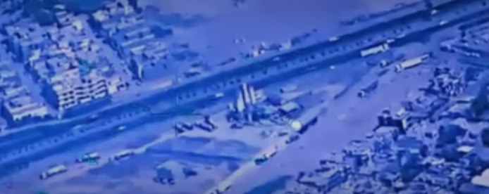 Do new Pentagon sphere UFO videos show alien drones?