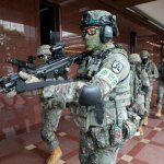 North Korea shrugs off Trump’s scaled-back drills with South Korea, saying it changes nothing